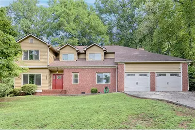 3288 Crawford Circle, Marietta, GA 30066 - Photo 1