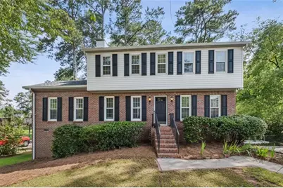 3220 Casteel Road, Marietta, GA 30062 - Photo 1