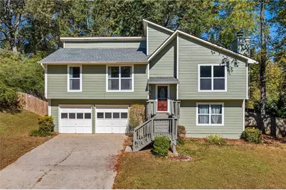 1509 Rubes Landing, Marietta, GA 30066 - Photo 1