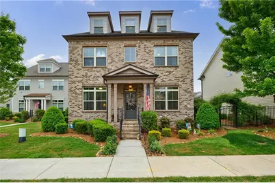 860 Hargrove Point Way, Alpharetta, GA 30004 - Photo 1