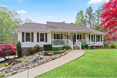 196 Pope Place, Dallas, GA 30157 - Photo 1