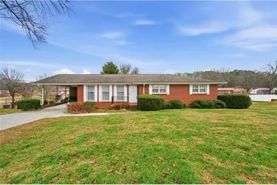 111 McKenzie Street, Adairsville, GA 30103 - Photo 1