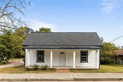 228 Oak Drive, Social Circle, GA 30025 - Photo 1