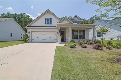 456 Southland Circle, Canton, GA 30115 - Photo 1