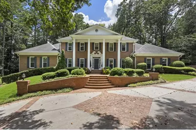 1120 Heards Ferry Road NW, Sandy Springs, GA 30328 - Photo 1