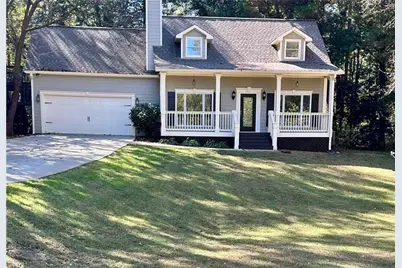 852 Georgetown Drive, Winder, GA 30680 - Photo 1