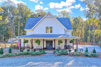 79 White Plains Church Road, Jefferson, GA 30549 - Photo 1