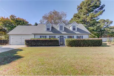 3321 Crossgate Court, Loganville, GA 30052 - Photo 1