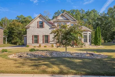6856 Louis Drive, Locust Grove, GA 30248 - Photo 1