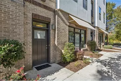 2030 Main Street #305, Atlanta, GA 30318 - Photo 1