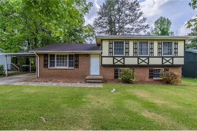 8431 Magnolia Drive, Jonesboro, GA 30238 - Photo 1