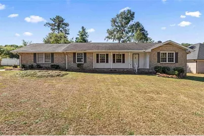 1699 Brenda Drive, Jonesboro, GA 30236 - Photo 1