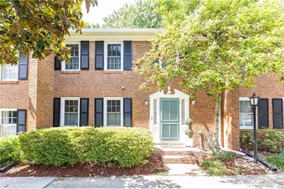 4620 Wieuca Road NE #25, Atlanta, GA 30342 - Photo 1