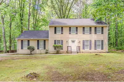 205 N Fayette Drive, Fayetteville, GA 30214 - Photo 1