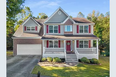 3600 Bogan Mill Road, Buford, GA 30519 - Photo 1