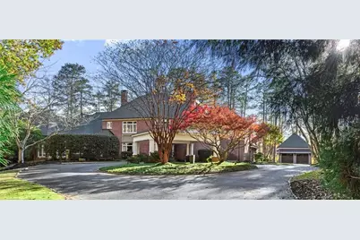 2000 Grande Loch, Roswell, GA 30075 - Photo 1