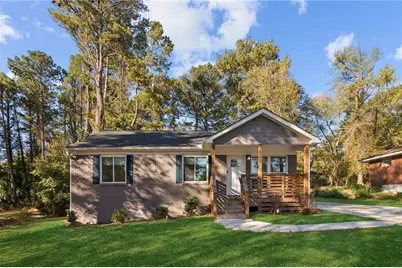 3682 Daisy Drive, Decatur, GA 30032 - Photo 1