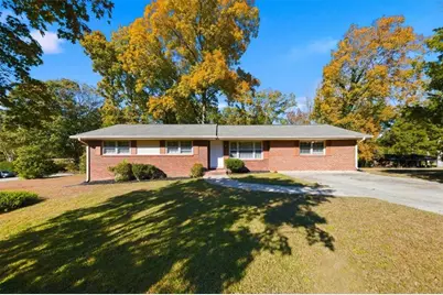 7163 Bluebird Lane, Lithia Springs, GA 30122 - Photo 1