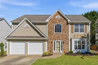 3164 Hartness Way NW, Kennesaw, GA 30144 - Photo 1