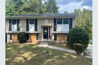 4063 Cornell Boulevard SW, Atlanta, GA 30331 - Photo 1