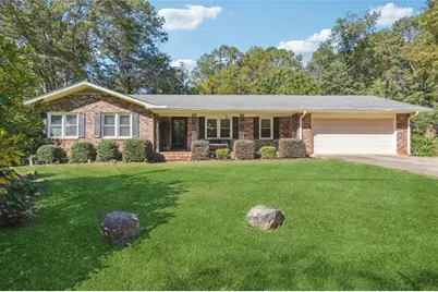 130 Seagraves Drive, Athens, GA 30605 - Photo 1