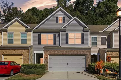 1378 Brookmere Way, Cumming, GA 30040 - Photo 1