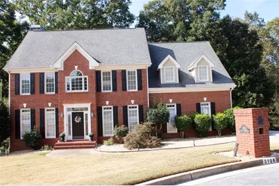 3106 Brians Creek Drive SE, Conyers, GA 30013 - Photo 1