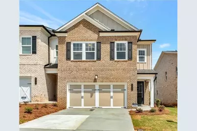 6290 Bracken Brown Drive, Alpharetta, GA 30004 - Photo 1