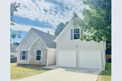 5778 Blacktop Court, Fairburn, GA 30213 - Photo 1