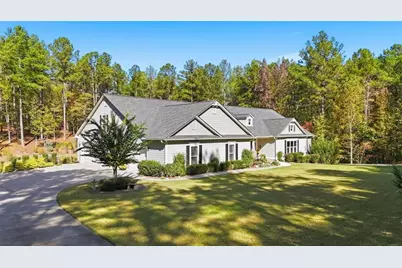 188 Macedonia Road, White, GA 30184 - Photo 1