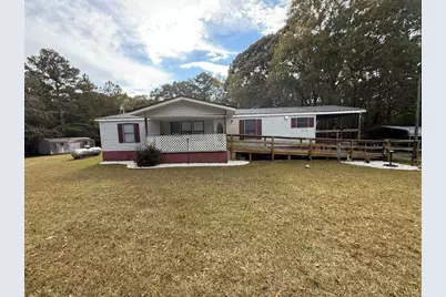 3113 Press Mann Road, Elberton, GA 30635 - Photo 1