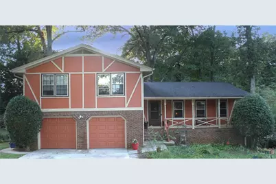 1172 Denison Drive, Clarkston, GA 30021 - Photo 1