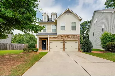 4072 Elsdon Drive, Austell, GA 30106 - Photo 1