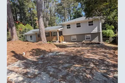 5478 Deerfield Trail, Atlanta, GA 30349 - Photo 1