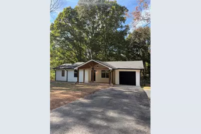 1527 Keeter Road, Canton, GA 30114 - Photo 1