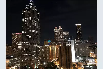 400 W Peachtree Street #2108, Atlanta, GA 30308 - Photo 1