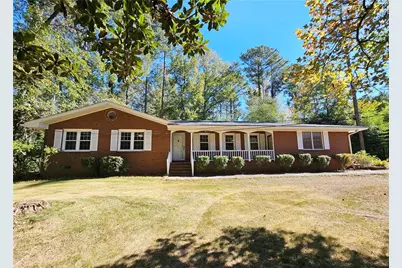 327 Travis Street, Fayetteville, GA 30214 - Photo 1