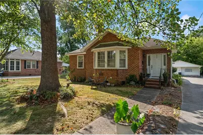 28 Ash Street NE, Rome, GA 30161 - Photo 1