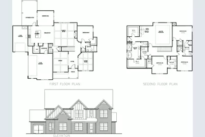 4210 Matisse Lane, Fairburn, GA 30213 - Photo 1