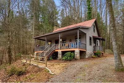 88 Brown Mountain Place, Suches, GA 30572 - Photo 1