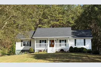 1174 Proctor Road, Rockmart, GA 30153 - Photo 1