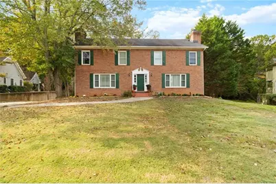 650 Corbin Lake Court, Atlanta, GA 30350 - Photo 1