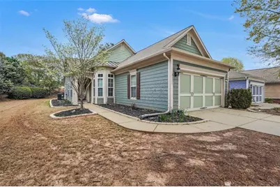 6420 Rockpoint Lane, Hoschton, GA 30548 - Photo 1
