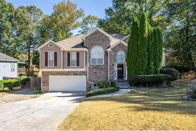 9260 Ryan Ridge Court, Jonesboro, GA 30238 - Photo 1