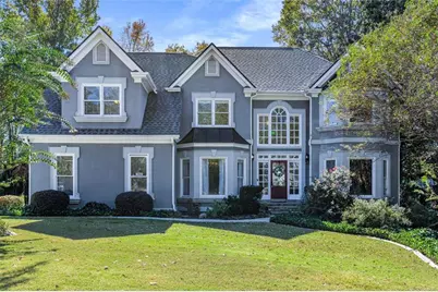 3375 Fairway Bend Drive, Dacula, GA 30019 - Photo 1