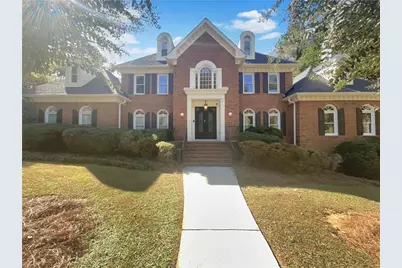 5919 Heritage Lane, Stone Mountain, GA 30087 - Photo 1