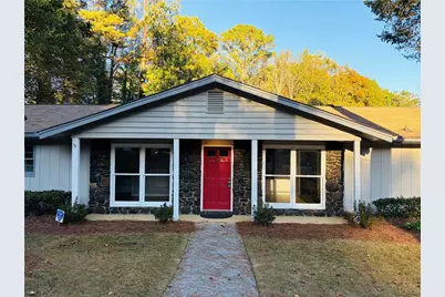 6043 Rolling Way, Norcross, GA 30093 - Photo 1