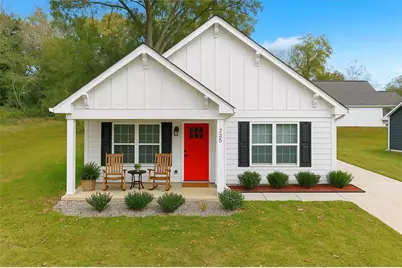 235 Pennington Avenue, Rome, GA 30161 - Photo 1