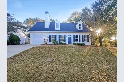 135 Wakefield Drive, Athens, GA 30605 - Photo 1