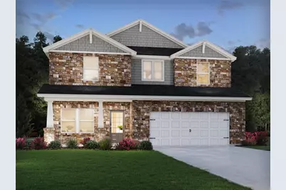 6922 Winchester Place, Fairburn, GA 30213 - Photo 1